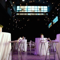 Barcelona Nautic Center